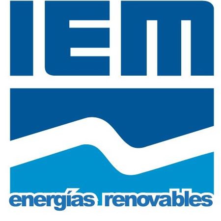  IEM ENERGÃAS RENOVABLES