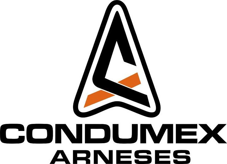 Trademark Logo C CONDUMEX ARNESES