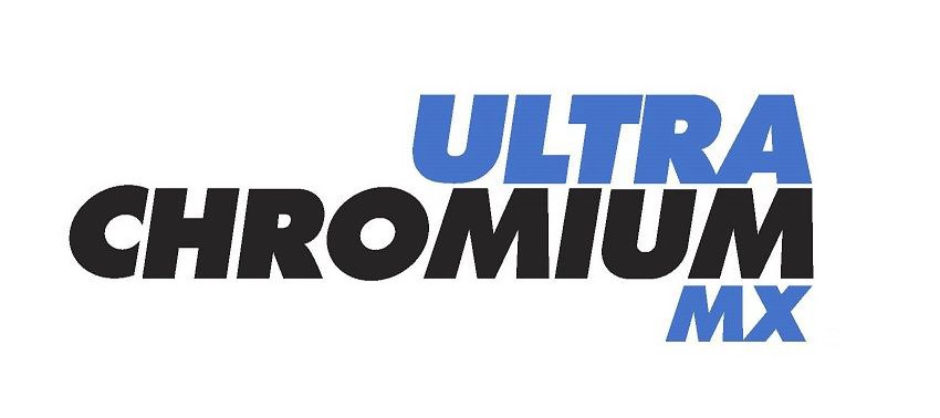  ULTRA CHROMIUM MX