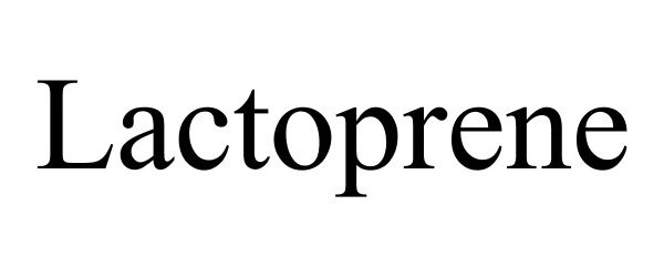  LACTOPRENE