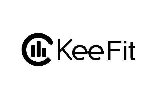 Trademark Logo KEEFIT