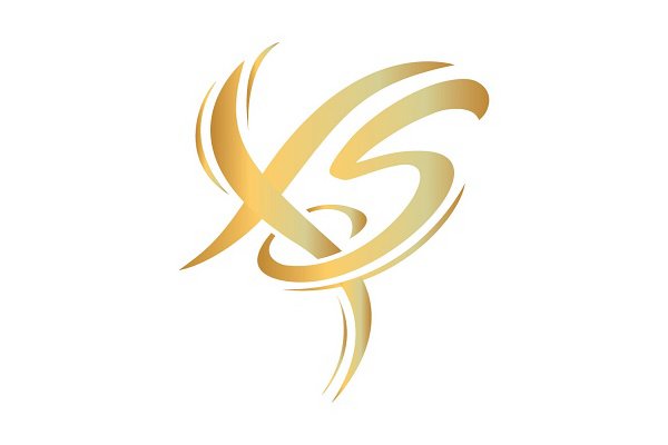 Trademark Logo XS