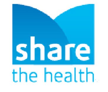 SHARE THE HEALTH