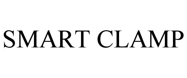 Trademark Logo SMART CLAMP