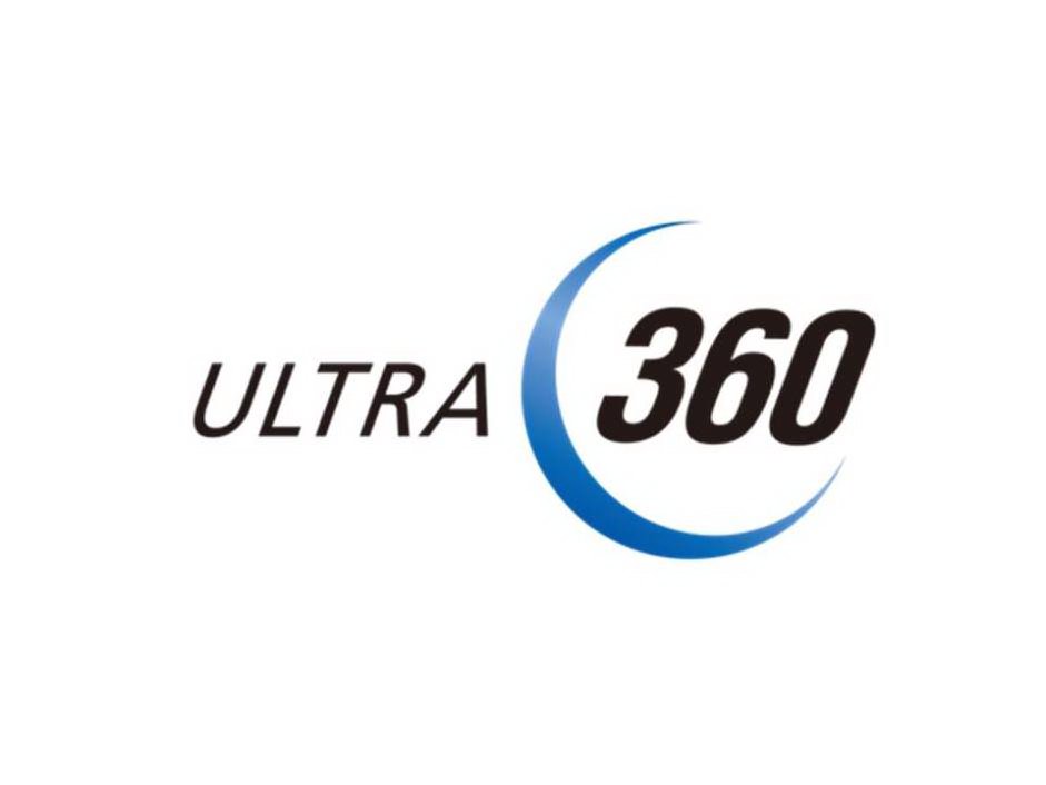 Trademark Logo ULTRA 360