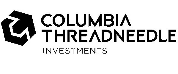 Trademark Logo COLUMBIA THREADNEEDLE INVESTMENTS