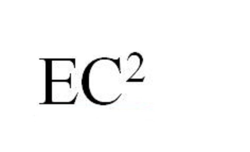 Trademark Logo EC2