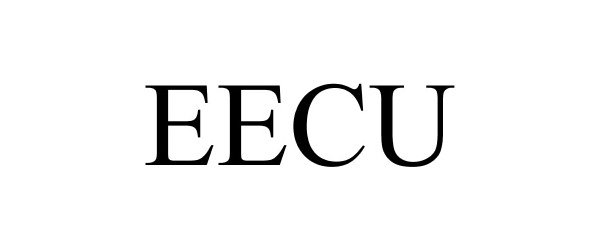 Trademark Logo EECU
