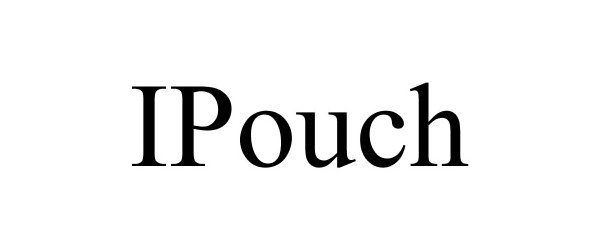 Trademark Logo IPOUCH