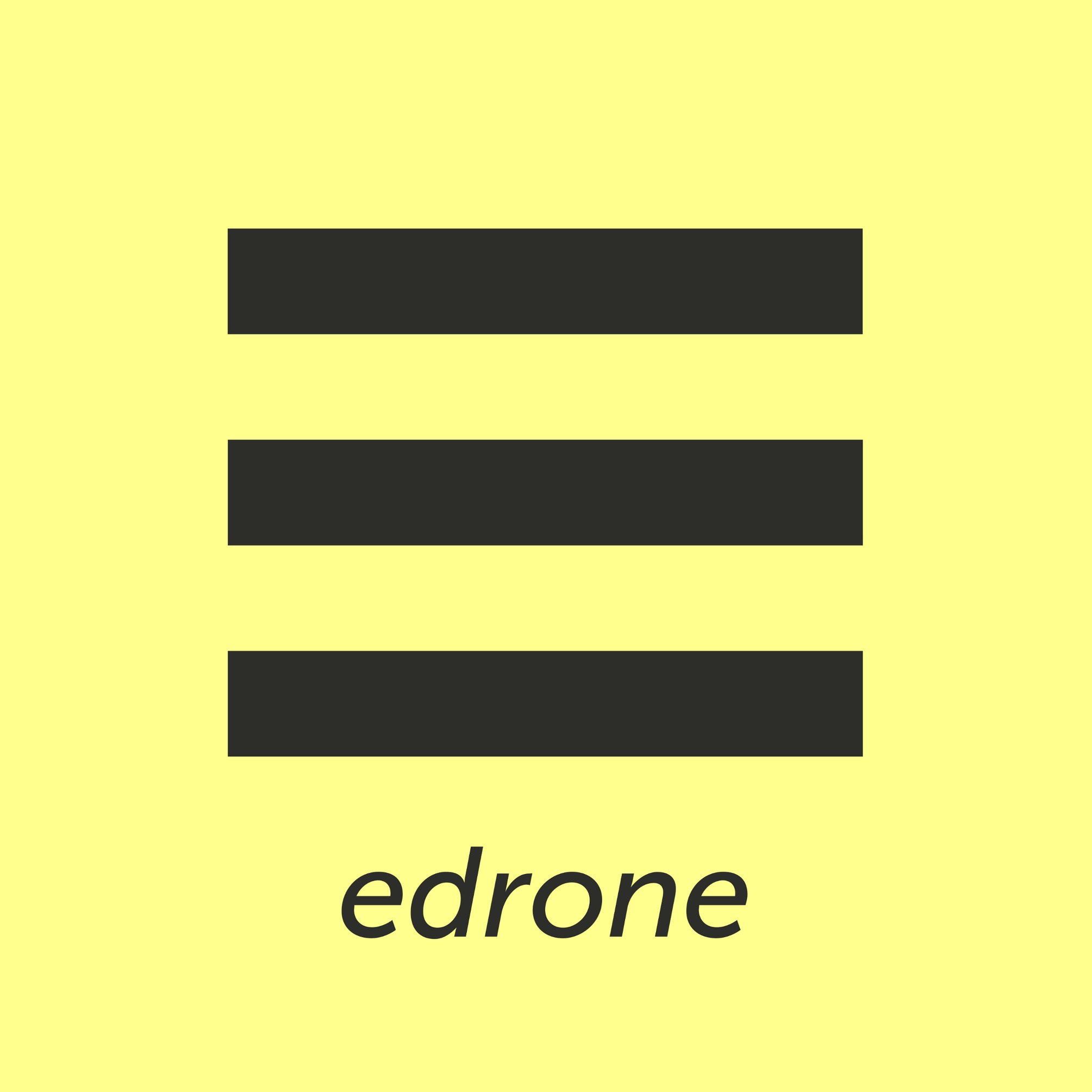EDRONE