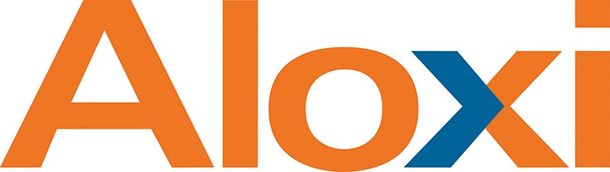 Trademark Logo ALOXI