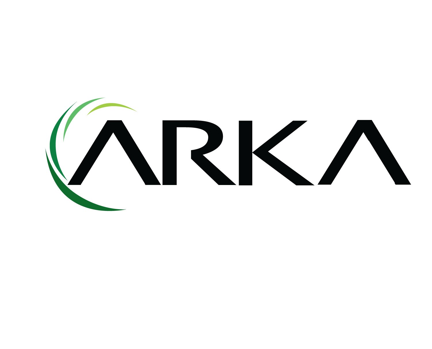 Trademark Logo ARKA