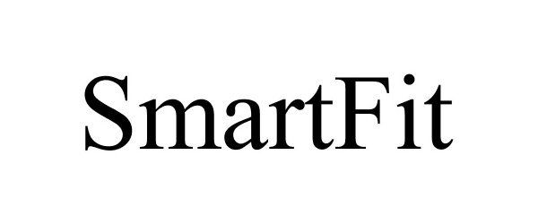 Trademark Logo SMARTFIT