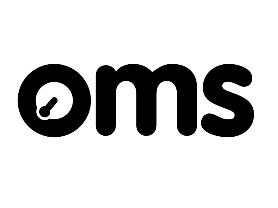 Trademark Logo OMS