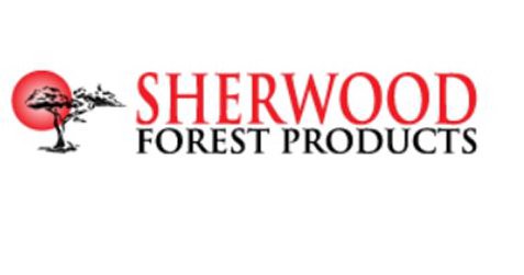Trademark Logo SHERWOOD FOREST PRODUCTS