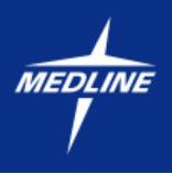 Trademark Logo MEDLINE
