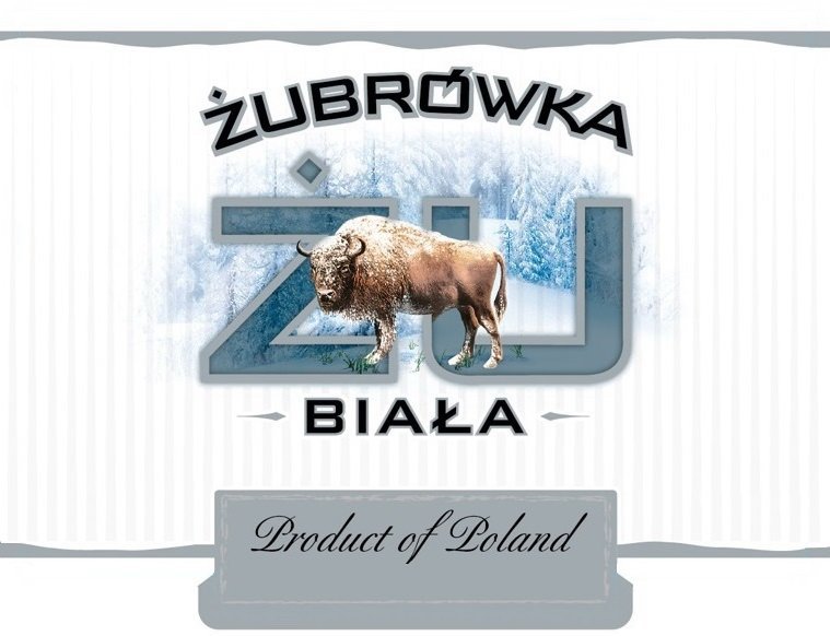  ZUBRÃWKA ZU BIALA