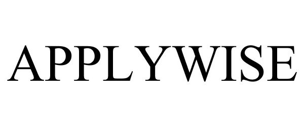  APPLYWISE