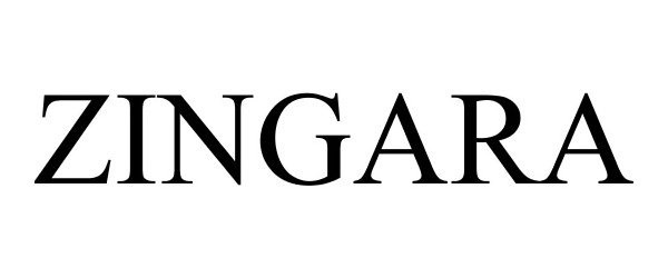 ZINGARA