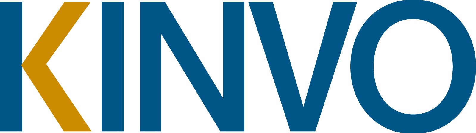Trademark Logo KINVO