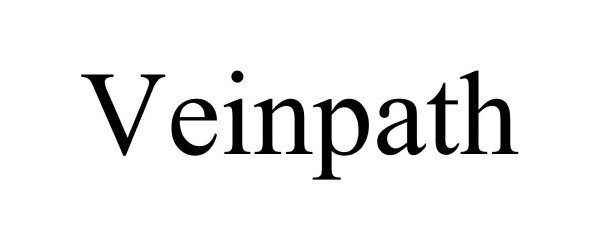 Trademark Logo VEINPATH