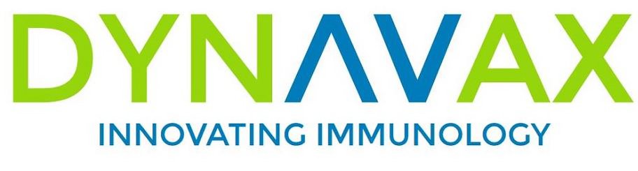 Trademark Logo DYNAVAX INNOVATING IMMUNOLOGY