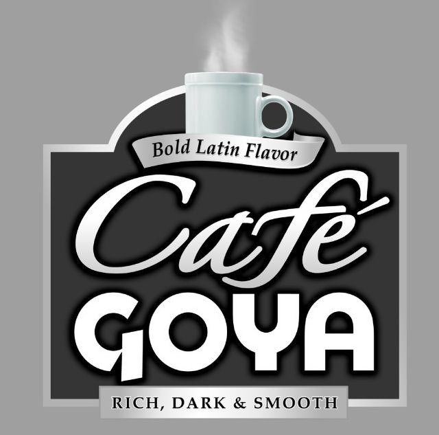  BOLD LATIN FLAVOR CAFÃ GOYA RICH, DARK &amp; SMOOTH