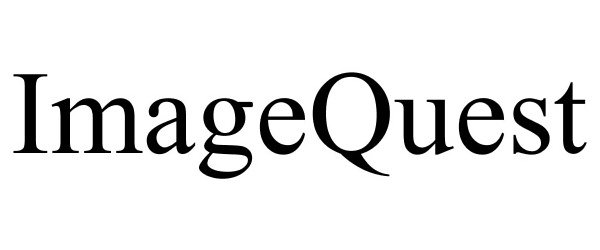 Trademark Logo IMAGEQUEST