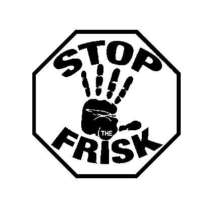  STOP THE FRISK