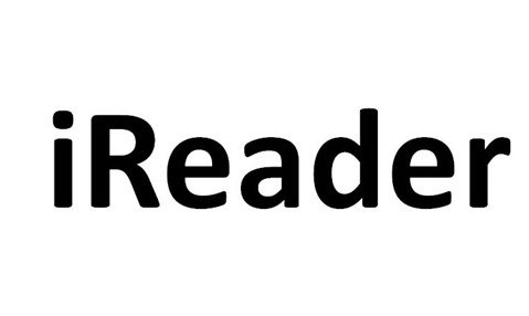 Trademark Logo IREADER