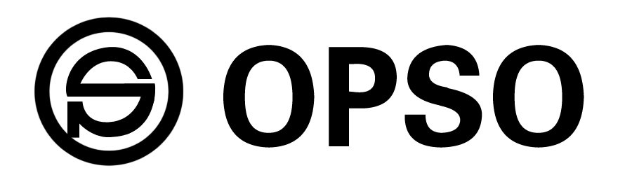 Trademark Logo OPSO