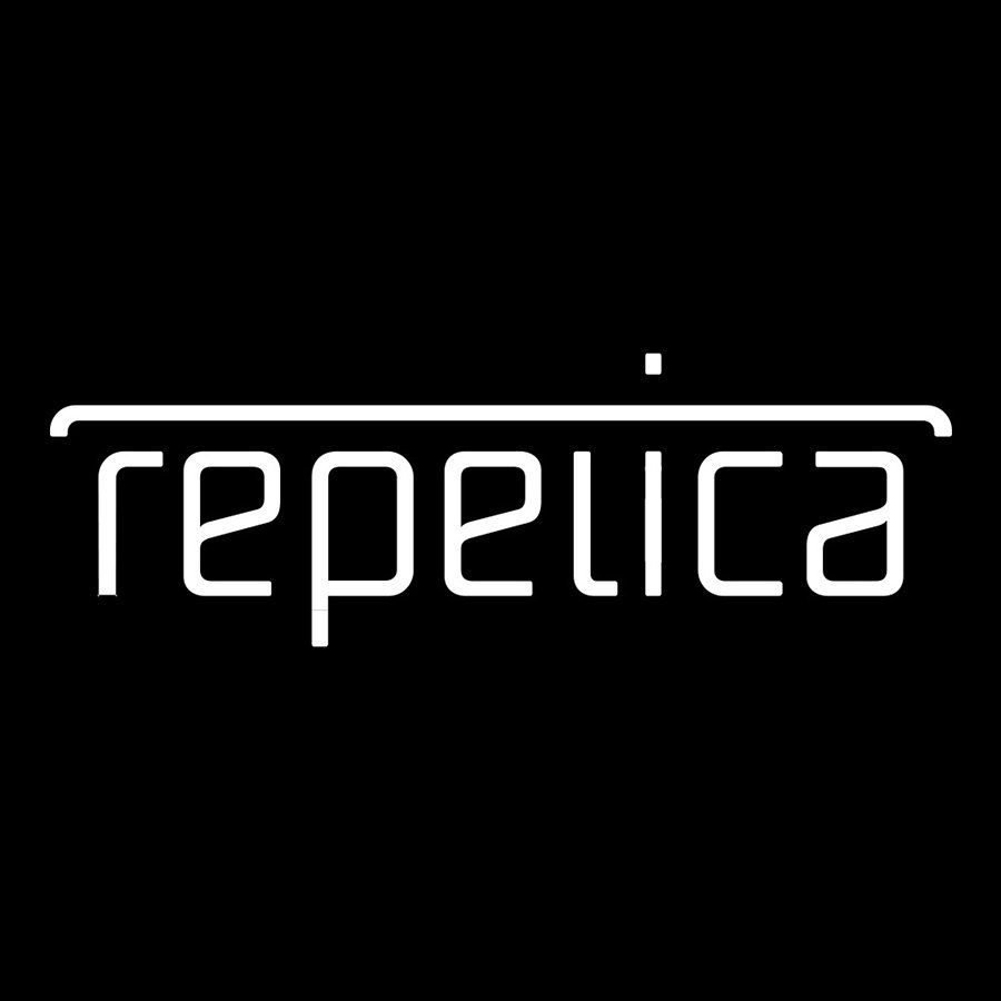 Trademark Logo REPELICA