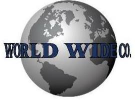 WORLD WIDE CO