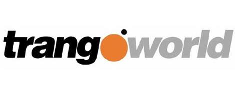 Trademark Logo TRANGOWORLD