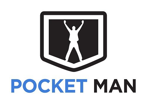  POCKET MAN