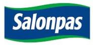 Trademark Logo SALONPAS