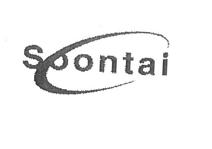 Trademark Logo SOONTAI