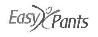 Trademark Logo EASY PANTS