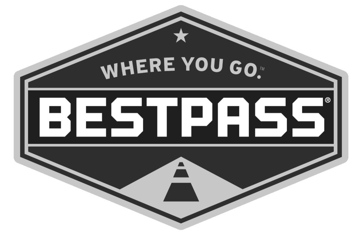 Trademark Logo WHERE YOU GO. BESTPASS ESTD. 2001.