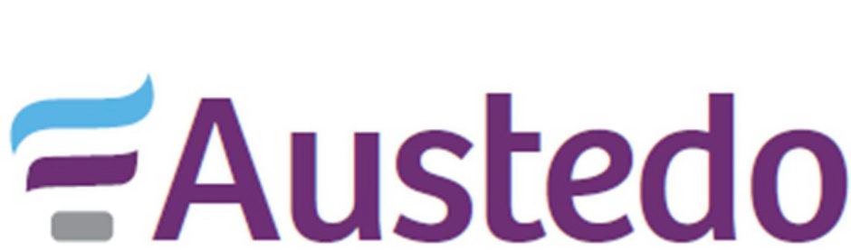 Trademark Logo AUSTEDO