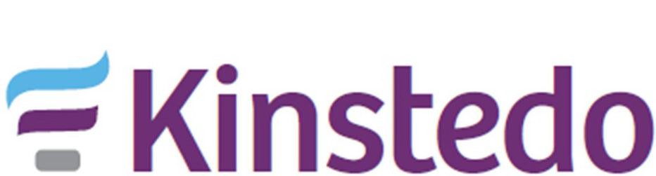 Trademark Logo KINSTEDO