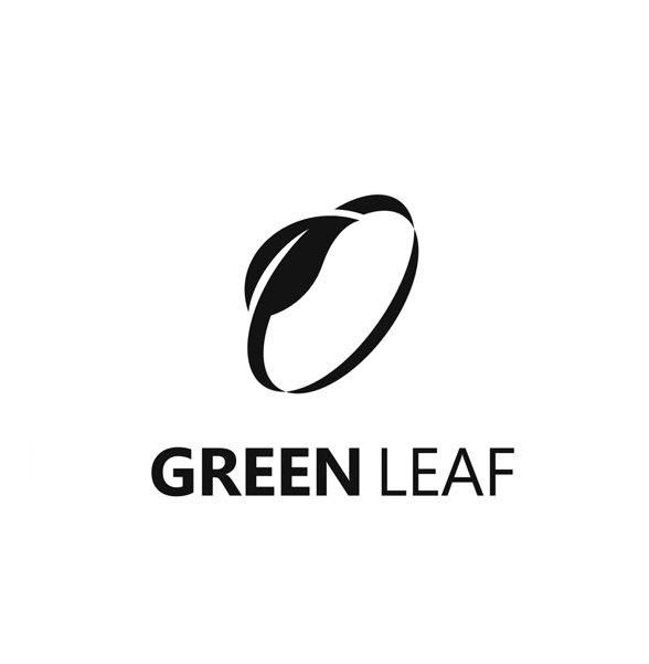 Trademark Logo GREEN LEAF