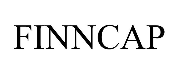 Trademark Logo FINNCAP