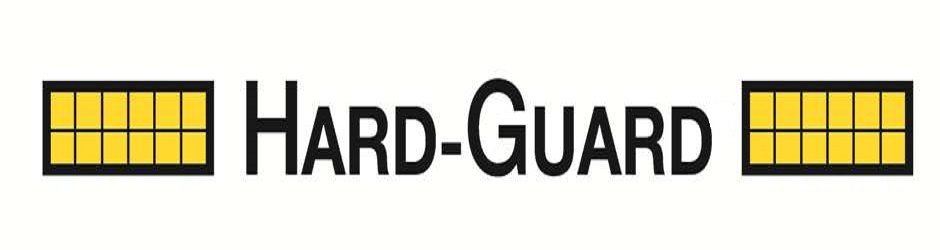 Trademark Logo HARD-GUARD