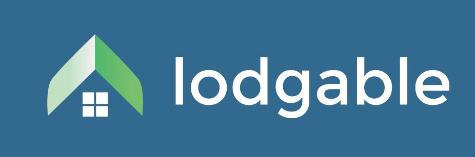 Trademark Logo LODGABLE