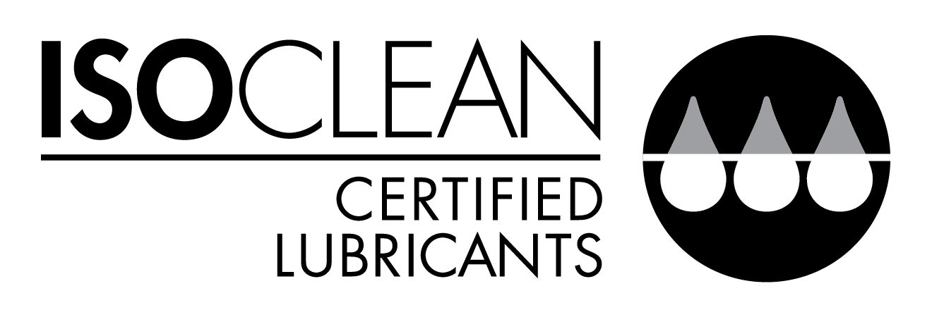 Trademark Logo ISOCLEAN CERTIFIED LUBRICANTS