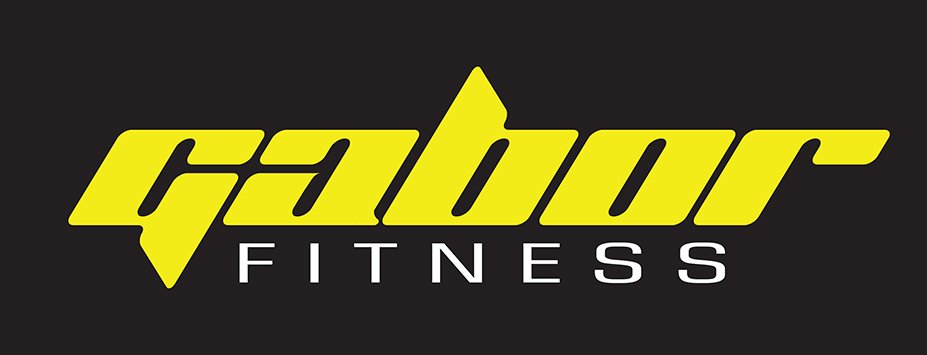Trademark Logo GABOR FITNESS