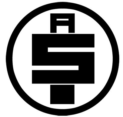 Trademark Logo ASI