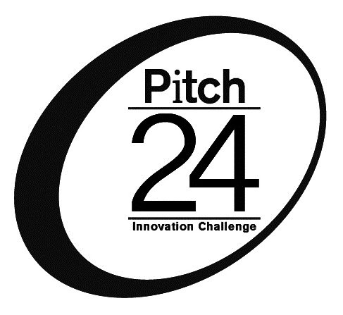 Trademark Logo PITCH 24 INNOVATION CHALLENGE