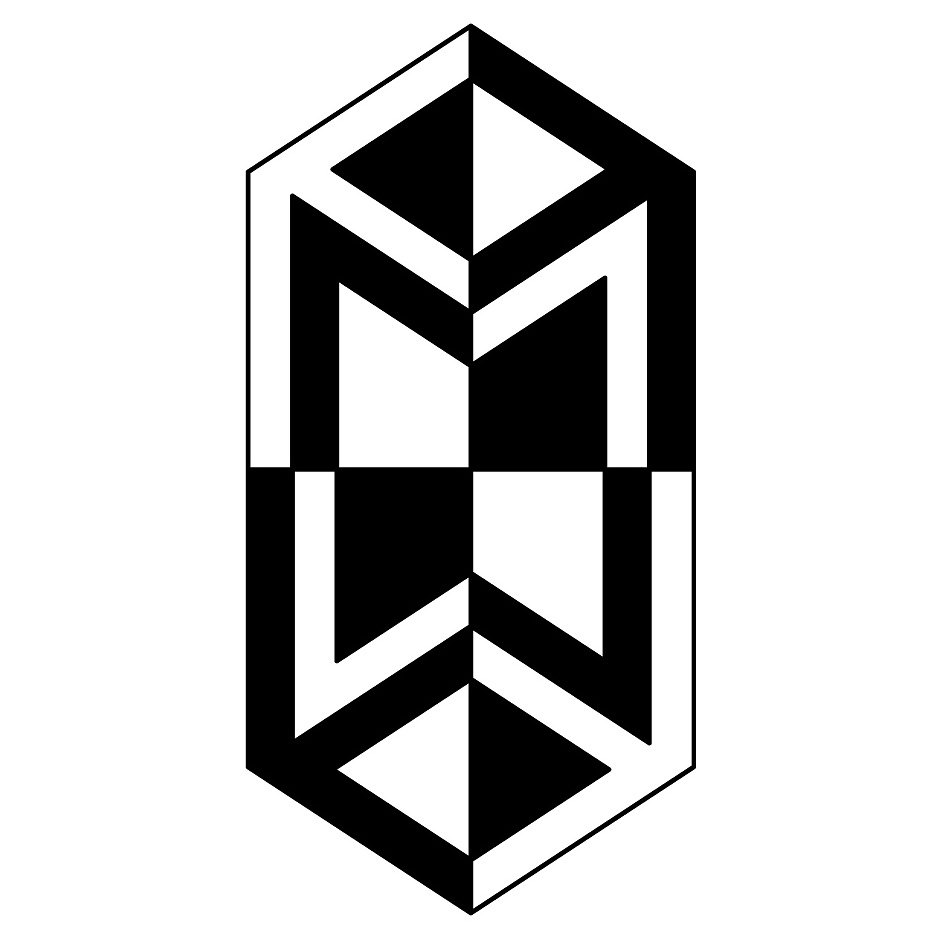 Trademark Logo M M